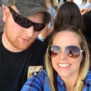 Meet your Posher, Holly